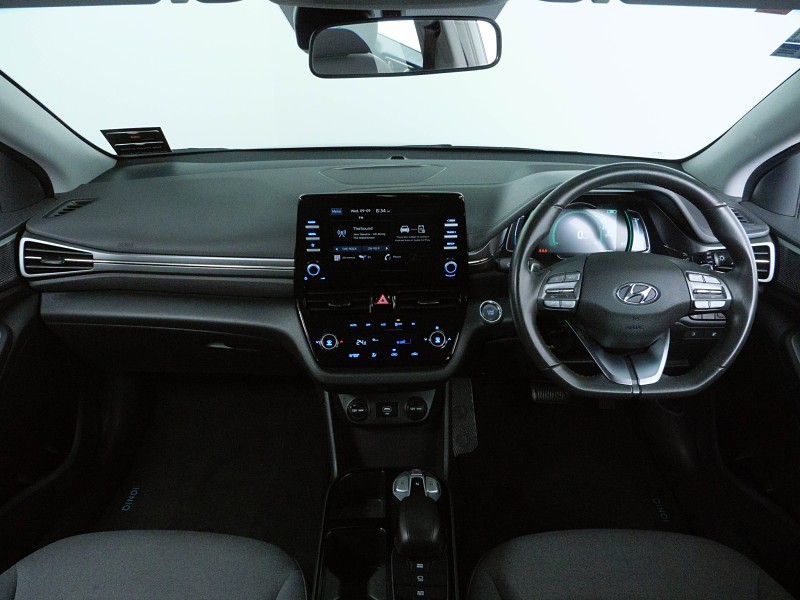 2023 Hyundai IONIQ
