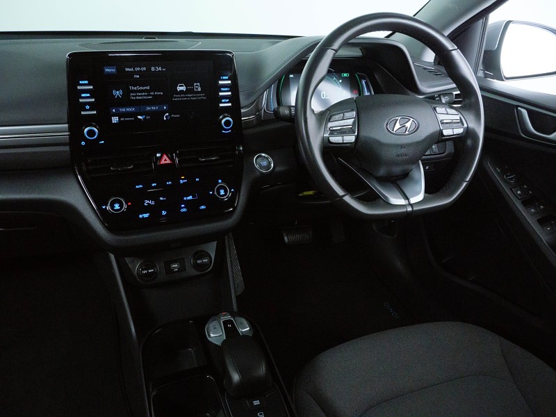 2023 Hyundai IONIQ
