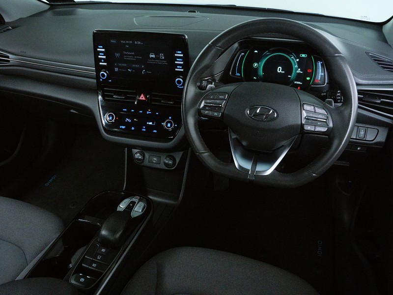 2023 Hyundai IONIQ