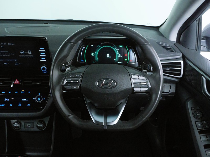 2023 Hyundai IONIQ
