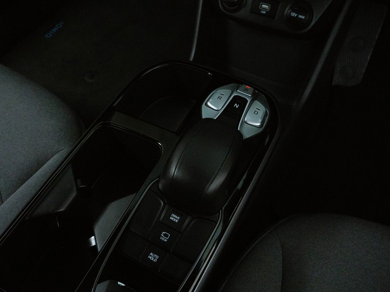 2023 Hyundai IONIQ