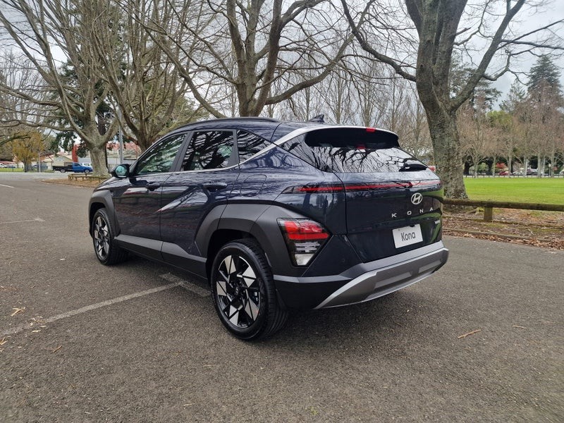 2026 Hyundai Kona