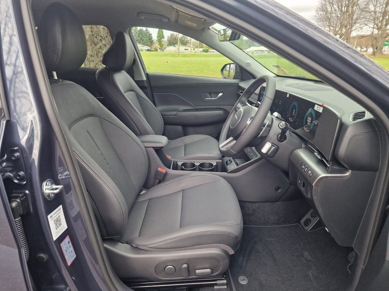 2026 Hyundai Kona