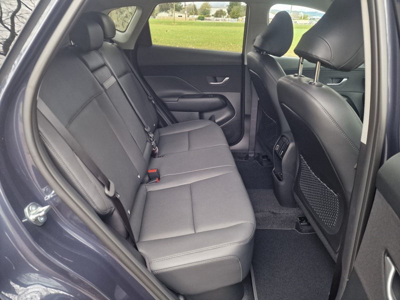 2026 Hyundai Kona