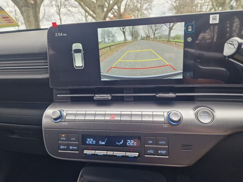 2026 Hyundai Kona