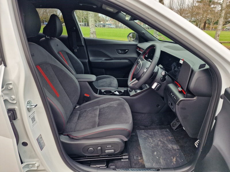 2026 Hyundai Kona