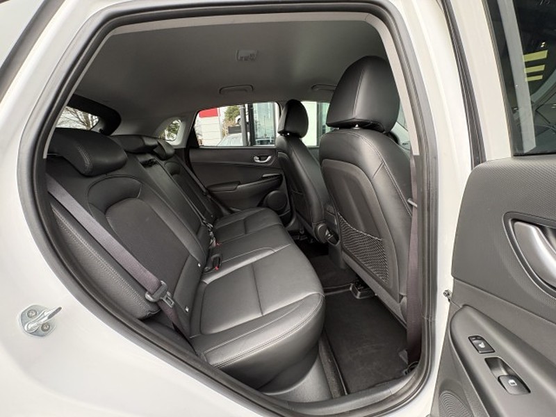 2021 Hyundai Kona