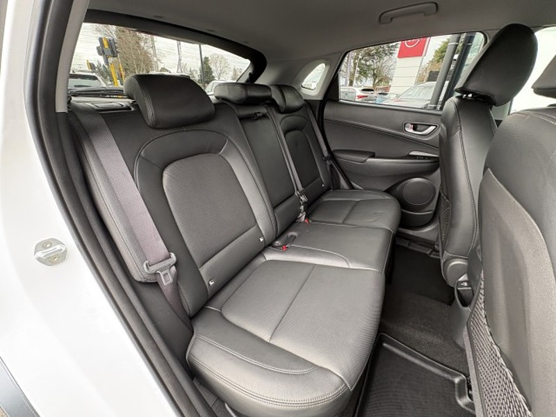 2021 Hyundai Kona