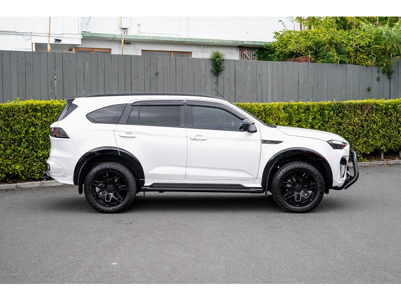 2026 Isuzu MU-X