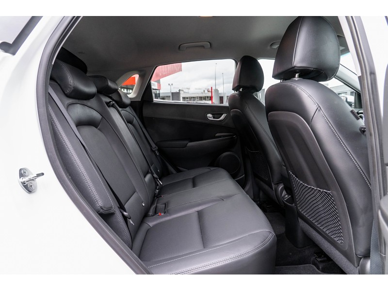 2023 Hyundai Kona