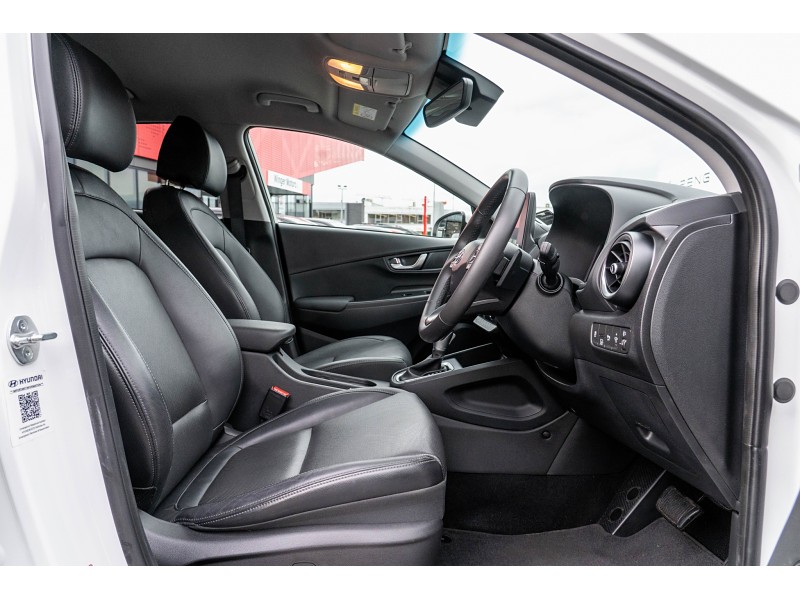 2023 Hyundai Kona