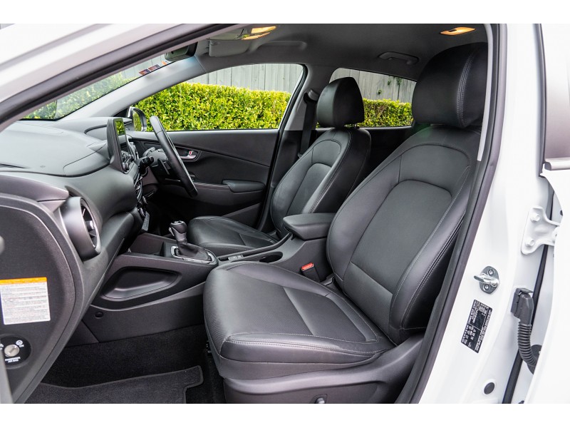 2023 Hyundai Kona