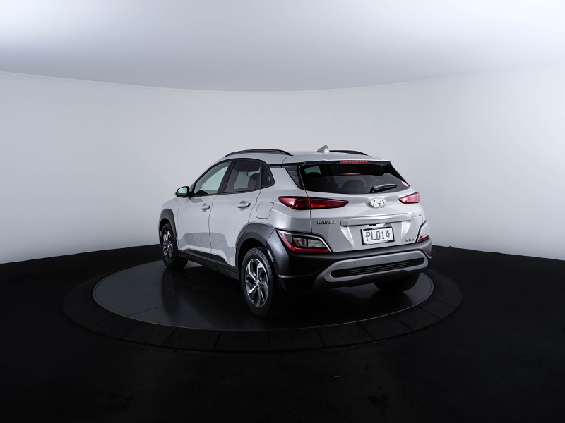 2022 Hyundai Kona