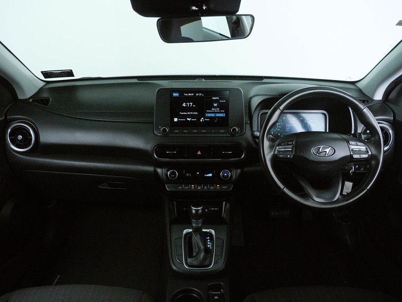 2022 Hyundai Kona