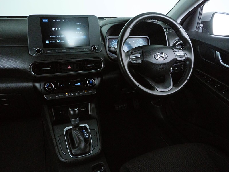 2022 Hyundai Kona