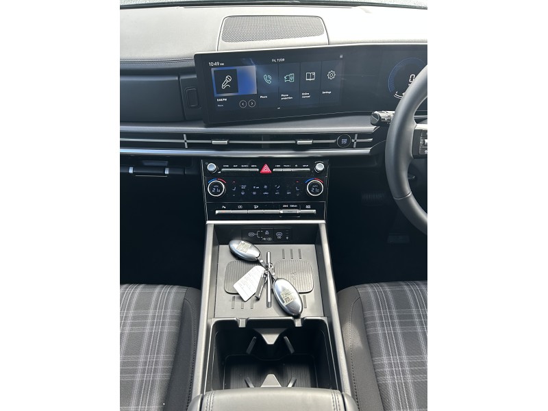 2025 Hyundai Santa Fe