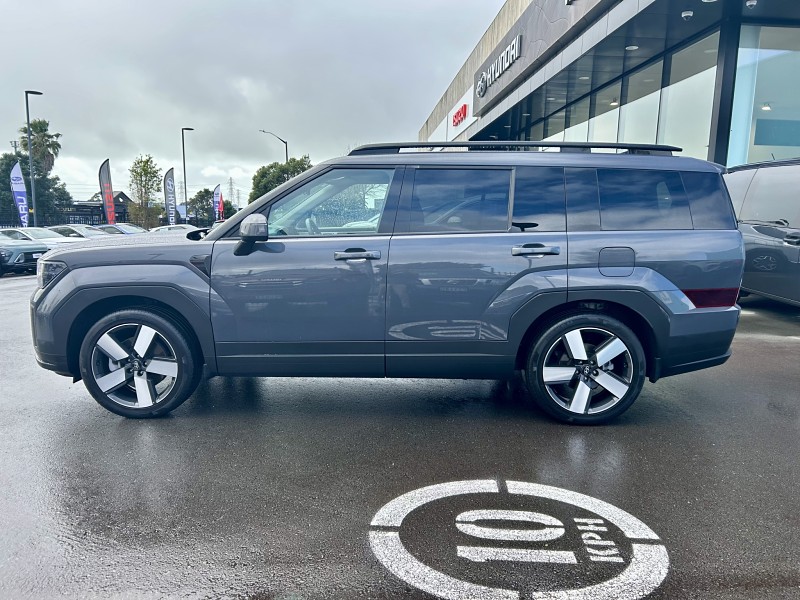 2025 Hyundai Santa Fe