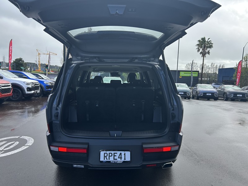 2025 Hyundai Santa Fe