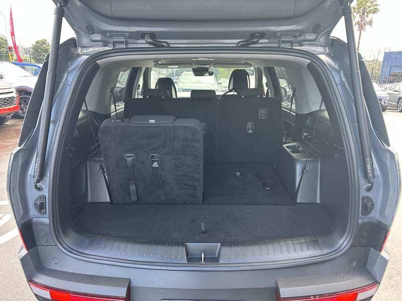 2025 Hyundai Santa Fe