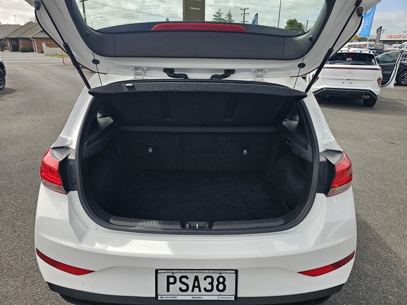2023 Hyundai i30