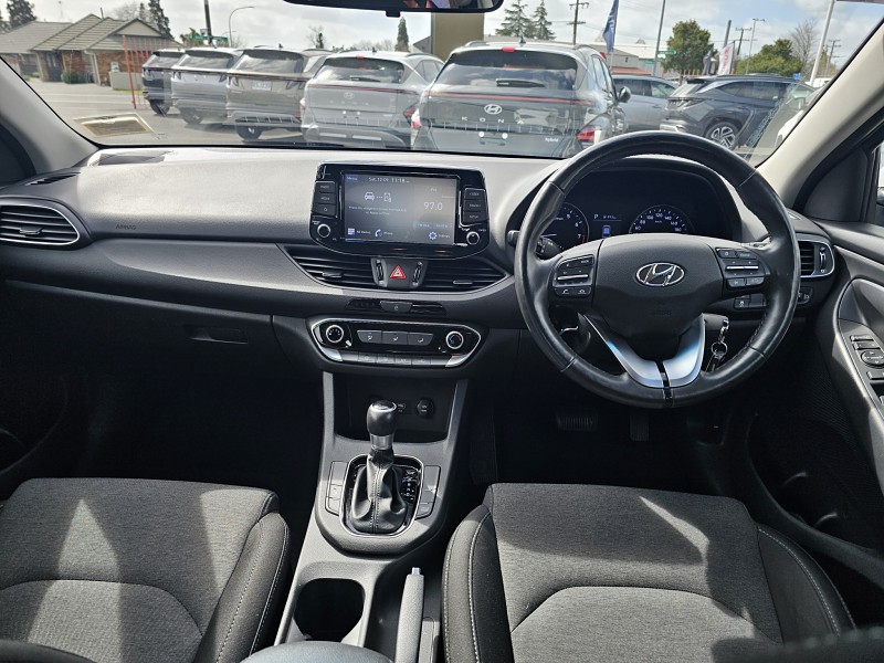 2023 Hyundai i30