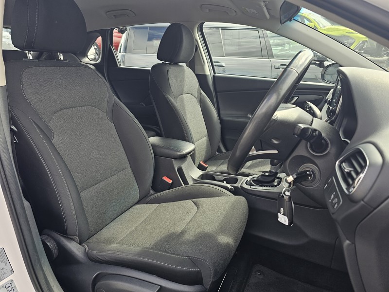 2023 Hyundai i30
