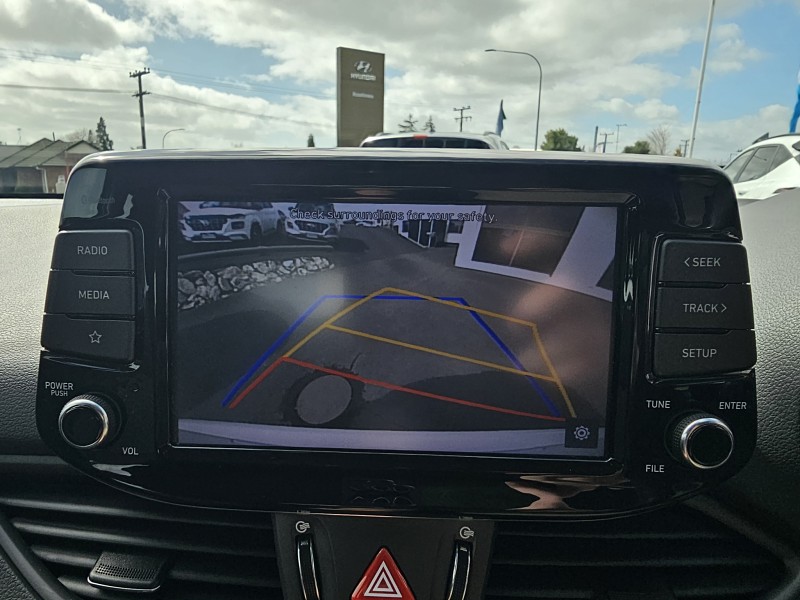 2023 Hyundai i30