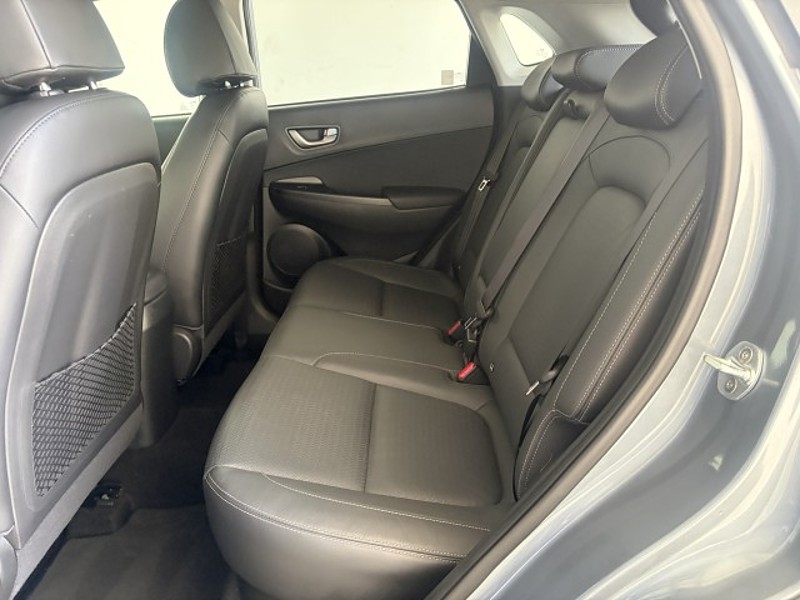 2018 Hyundai Kona