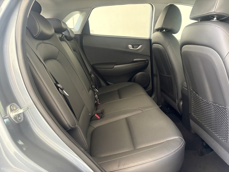 2018 Hyundai Kona