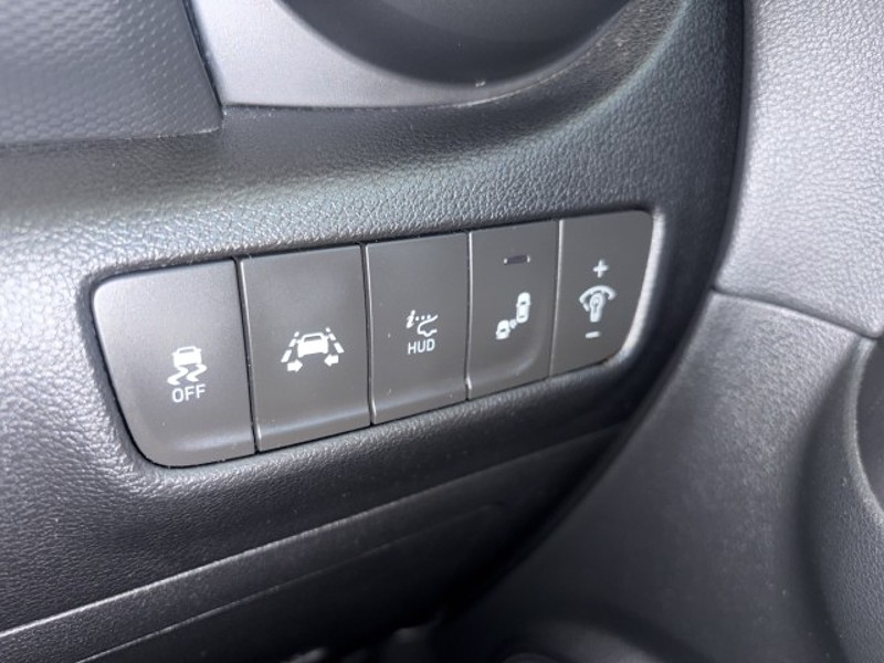 2018 Hyundai Kona