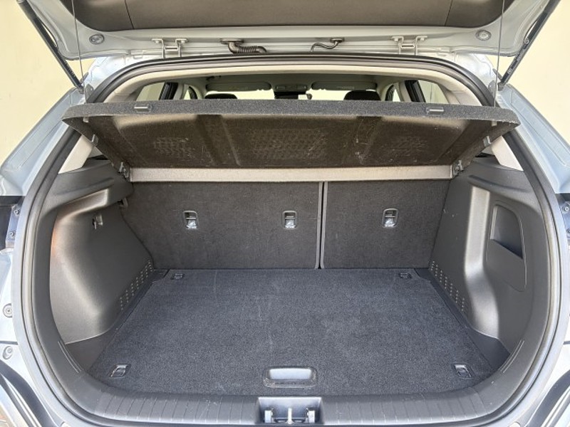 2018 Hyundai Kona