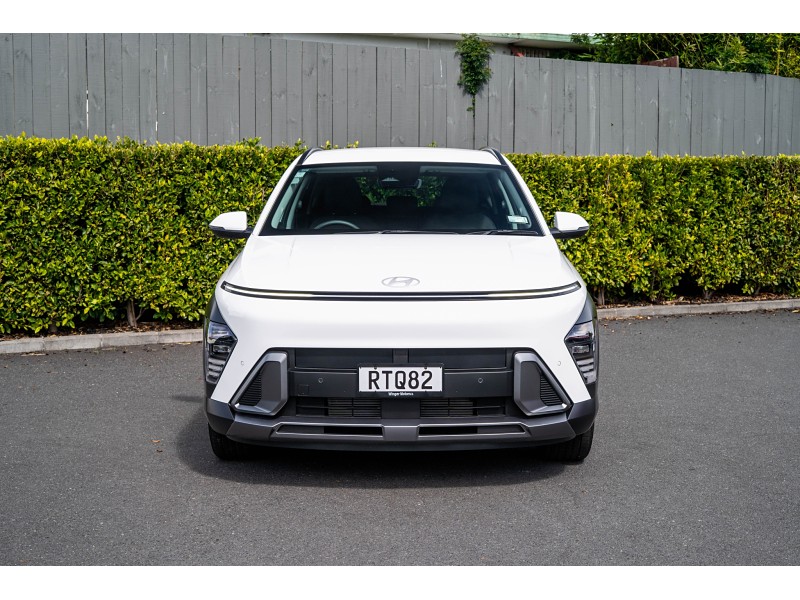 2026 Hyundai Kona