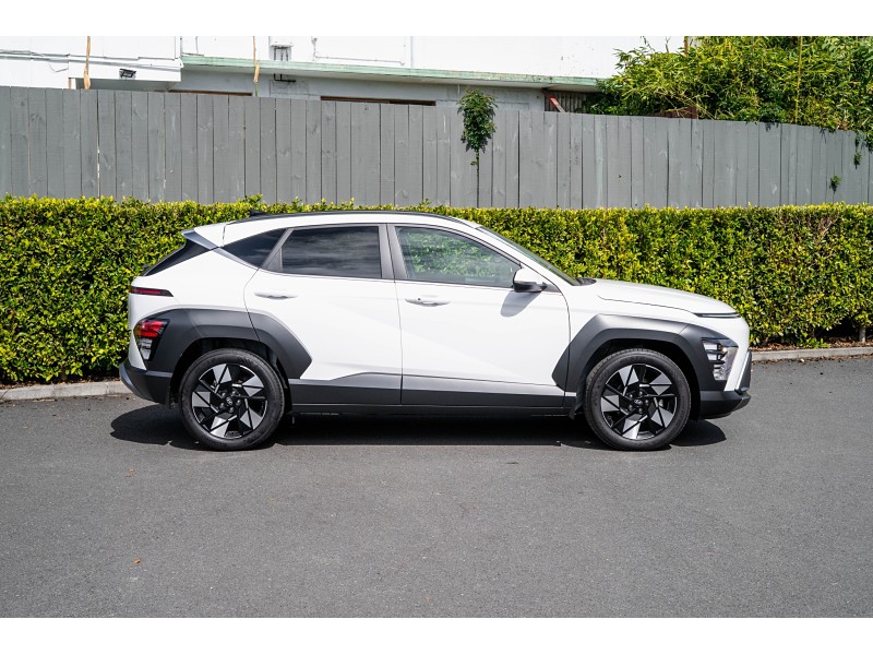 2026 Hyundai Kona