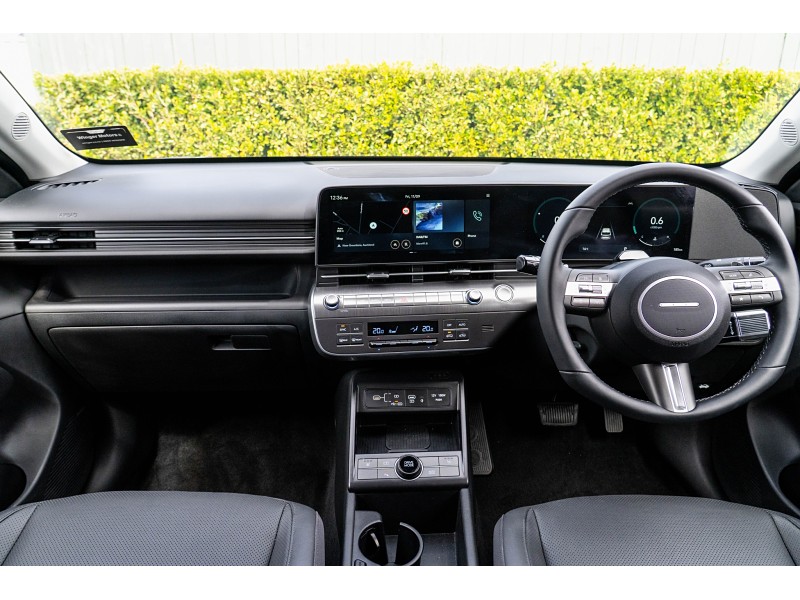 2026 Hyundai Kona