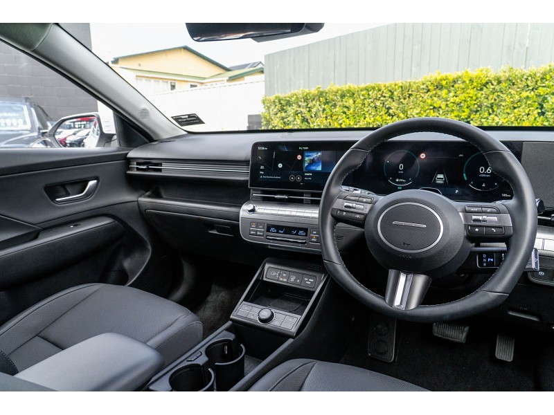 2026 Hyundai Kona
