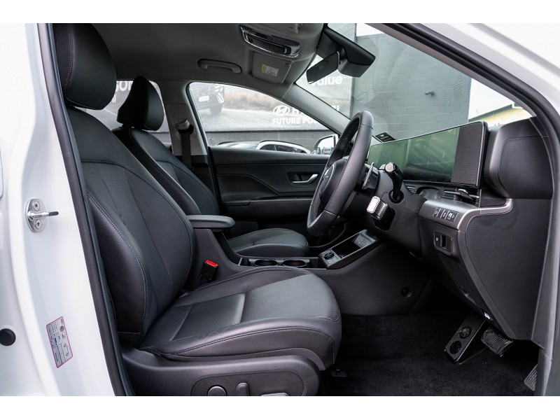 2026 Hyundai Kona