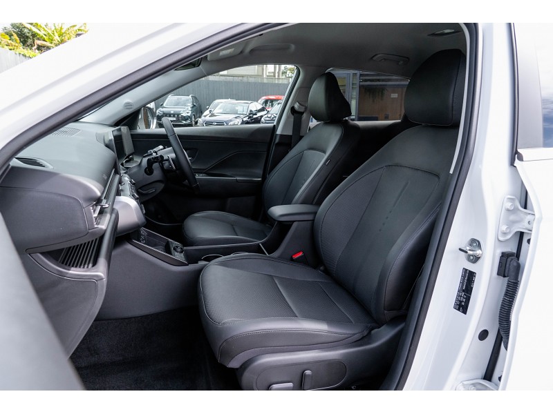 2026 Hyundai Kona