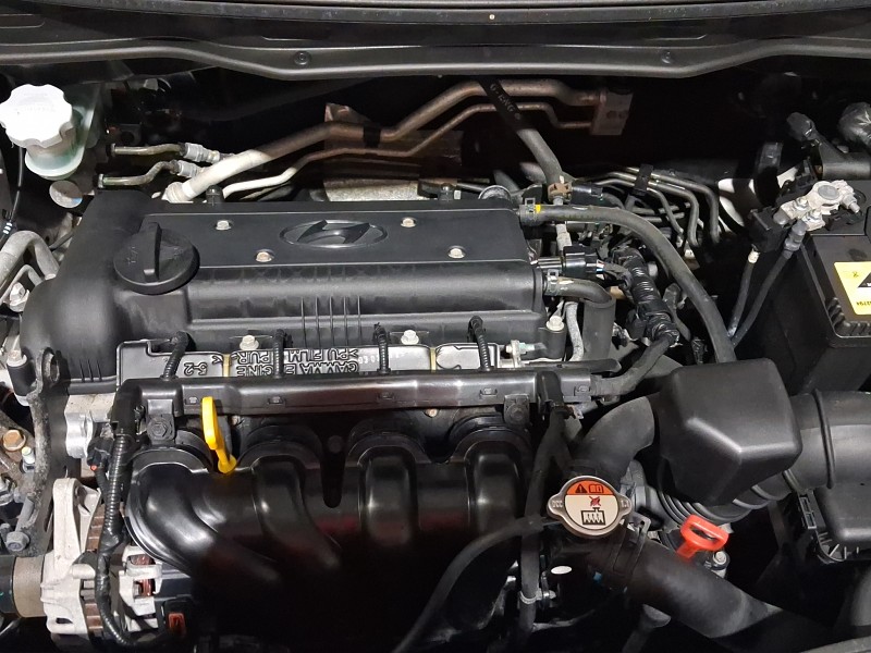 2015 Hyundai i20