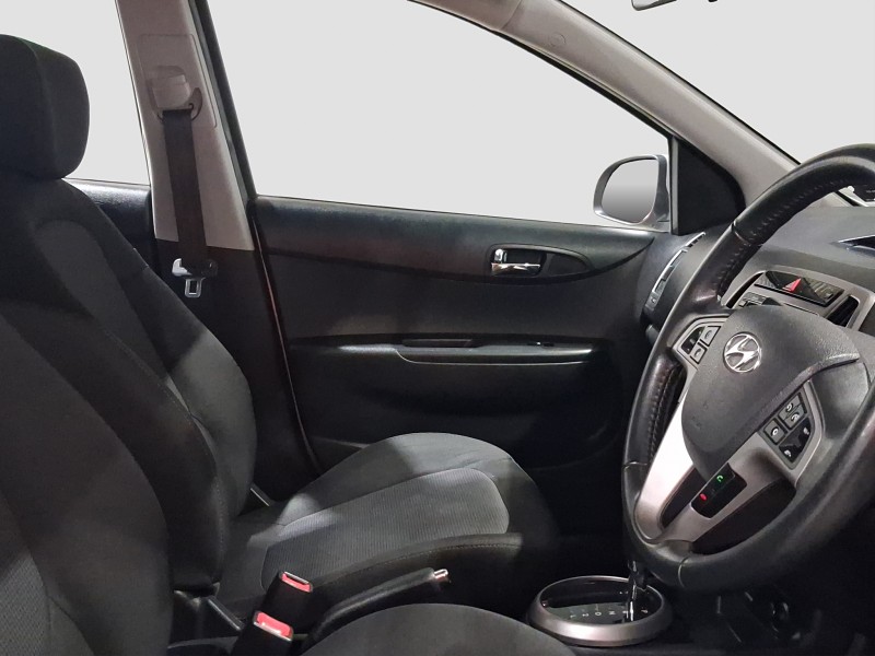 2015 Hyundai i20