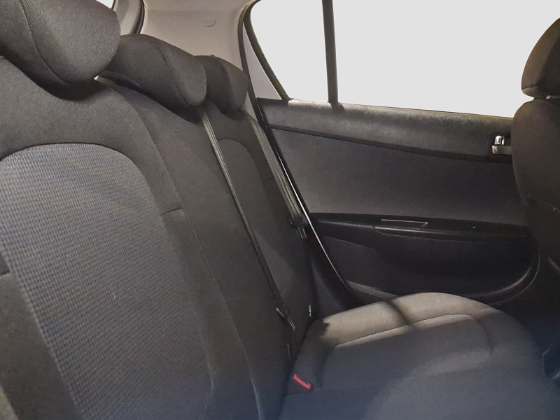 2015 Hyundai i20