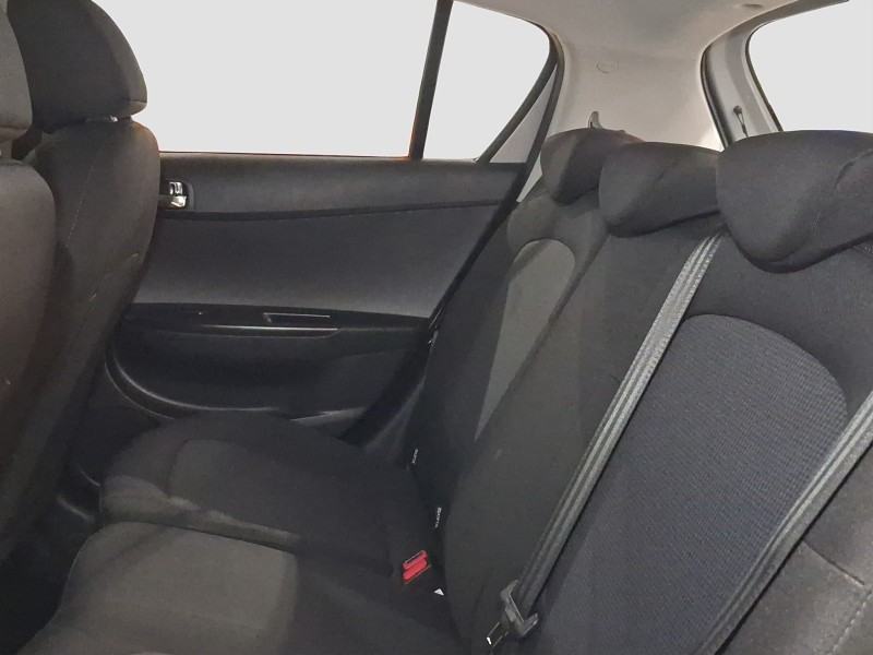 2015 Hyundai i20