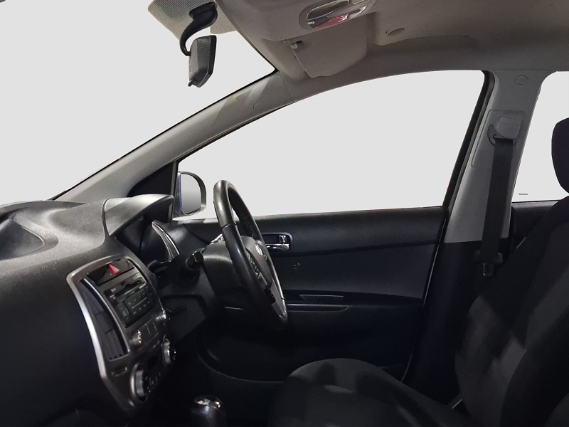 2015 Hyundai i20