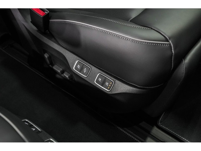 2026 Hyundai Staria