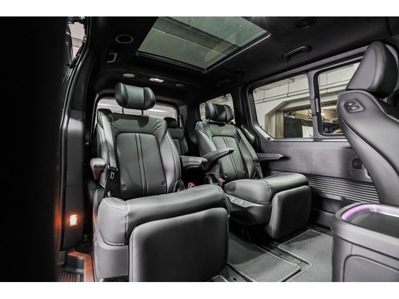 2026 Hyundai Staria