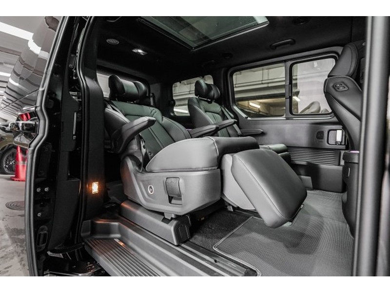 2026 Hyundai Staria