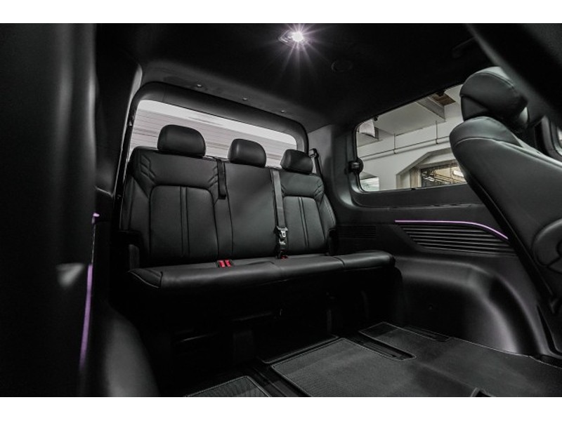 2026 Hyundai Staria