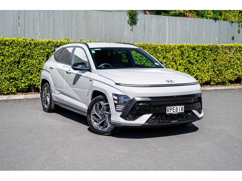 2026 Hyundai Kona