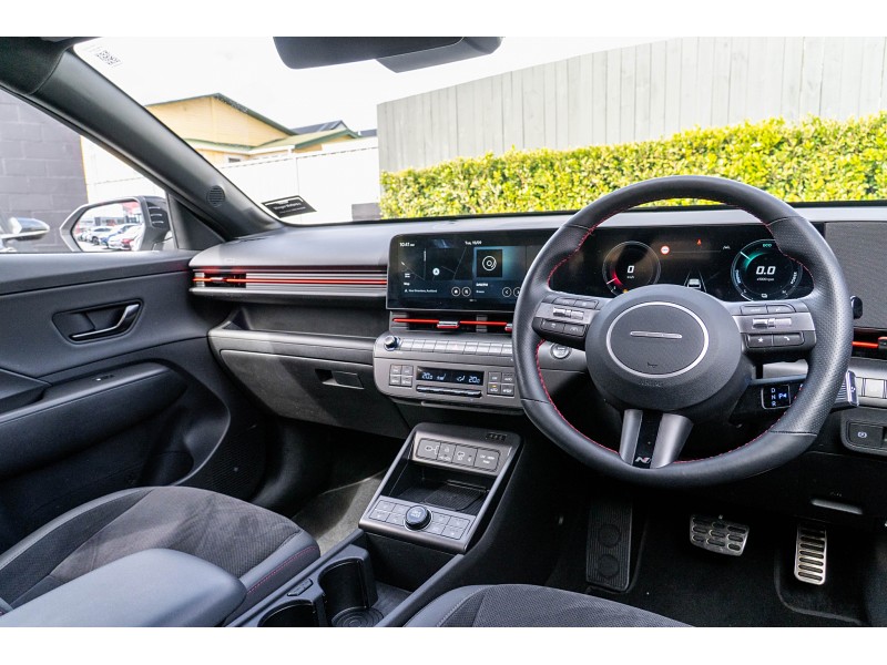 2026 Hyundai Kona
