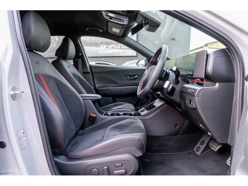2026 Hyundai Kona