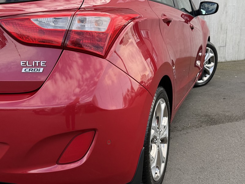 2014 Hyundai i30